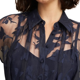Tess Shirt Dress