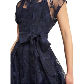 Tess Shirt Dress