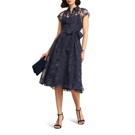 Tess Shirt Dress