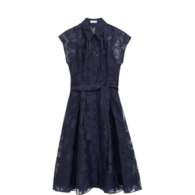 Tess Shirt Dress