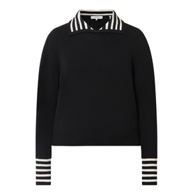The Sailor Pullover Sweater