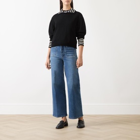 The Sailor Pullover Sweater