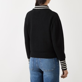 The Sailor Pullover Sweater