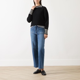 The Sailor Pullover Sweater