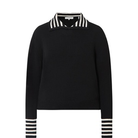 The Sailor Pullover Sweater