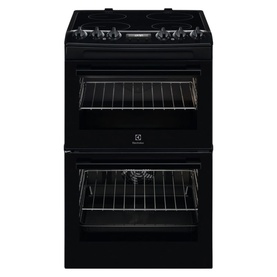 55cm Electric Cooker