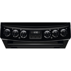 55cm Electric Cooker