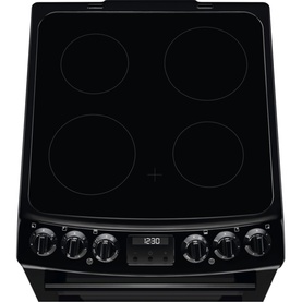 55cm Electric Cooker