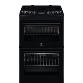 55cm Electric Cooker