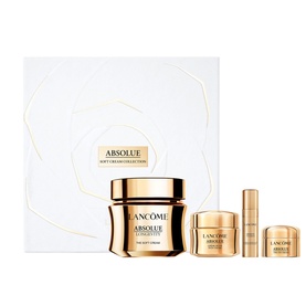Absolue Soft Cream Collection