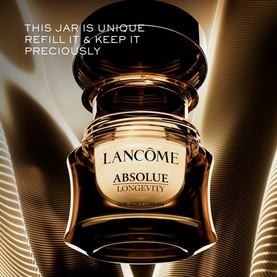 Absolue Soft Cream Collection