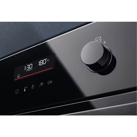 72L Electric Multifunction Oven with 8 Functions