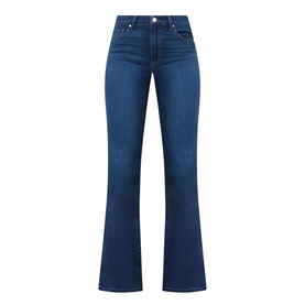 Laurel Canyon Flared Jeans