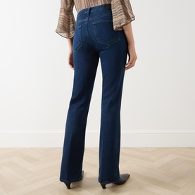 Laurel Canyon Flared Jeans