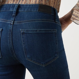 Laurel Canyon Flared Jeans