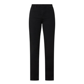 Gemma High-Rise Skinny Jeans