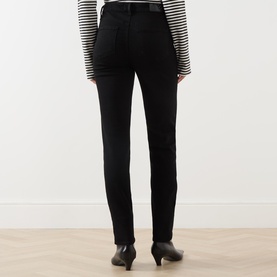 Gemma High-Rise Skinny Jeans