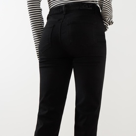 Gemma High-Rise Skinny Jeans