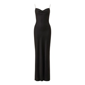 Presley Embellished Strap Dress