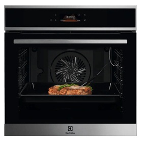 71L Pyrolytic Multifunction Oven