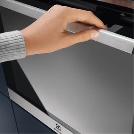 71L Pyrolytic Multifunction Oven