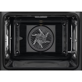 71L Pyrolytic Multifunction Oven
