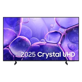 50 Inch U8000F Crystal UHD Smart TV