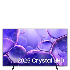 50 Inch U8000F Crystal UHD Smart TV