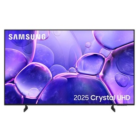 43 Inch Crystal UHD Smart TV