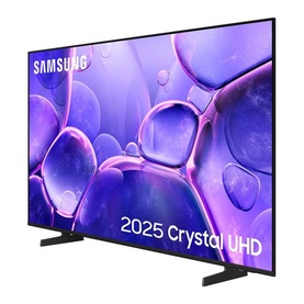 43 Inch Crystal UHD Smart TV