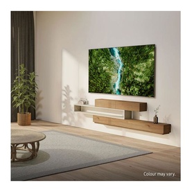 43 Inch Crystal UHD Smart TV