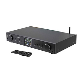 Fitzwilliam 3 Radio Internet Tuner