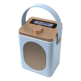 Little Shelford Radio Duck Egg