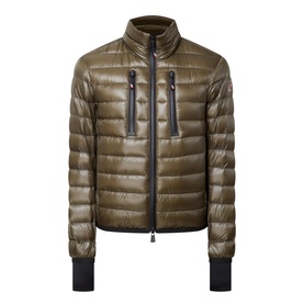 Hers Logo Down Jacket