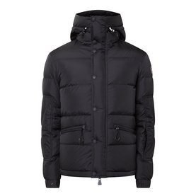 Kasanka Insulated Ski Jacket