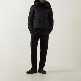 Kasanka Insulated Ski Jacket