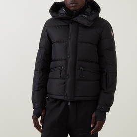 Kasanka Insulated Ski Jacket