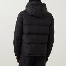 Kasanka Insulated Ski Jacket