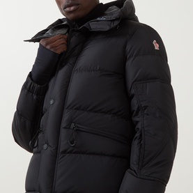 Kasanka Insulated Ski Jacket