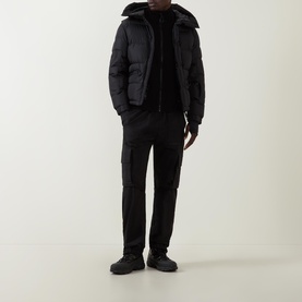 Kasanka Insulated Ski Jacket