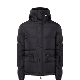 Kasanka Insulated Ski Jacket