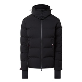 Montgetech Logo Down Jacket