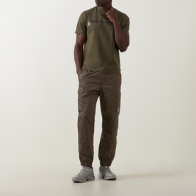 Logo Regular Fit T-Shirt