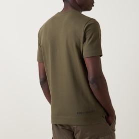 Logo Regular Fit T-Shirt