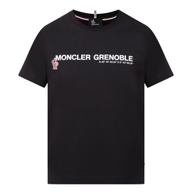 Logo Regular Fit T-Shirt