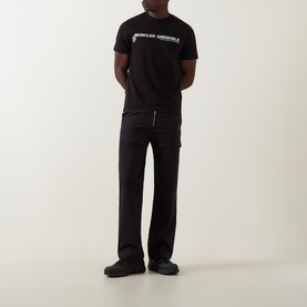 Logo Regular Fit T-Shirt