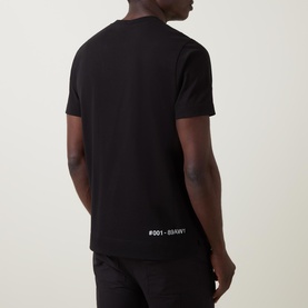 Logo Regular Fit T-Shirt