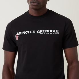 Logo Regular Fit T-Shirt