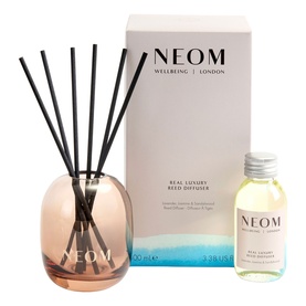 Real Luxury Reed Diffuser