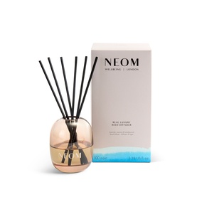 Real Luxury Reed Diffuser